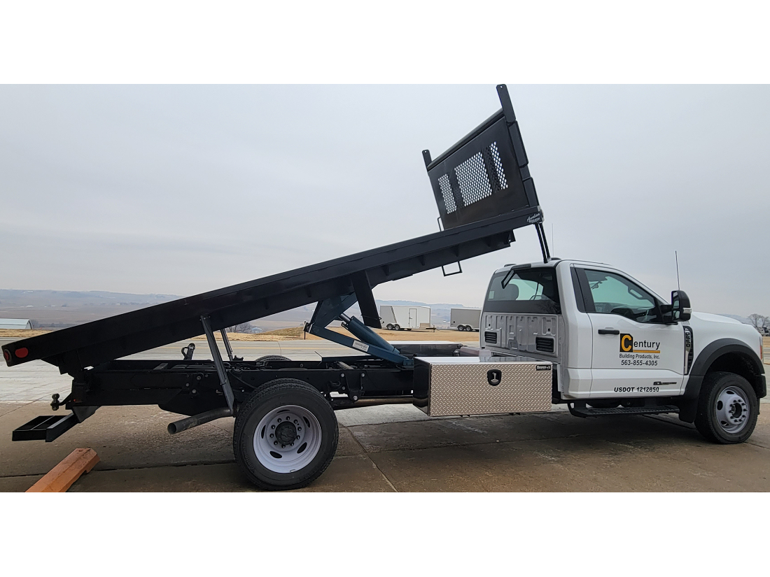 Fabrication Avalon Service Center Rickardsville Iowa