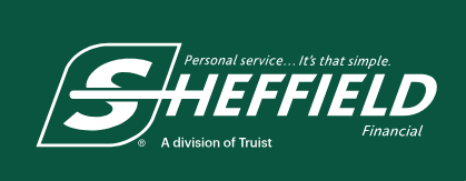 Sheffield Financial Logo