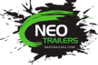 Neo Trailers for sale in Rickardsville, IA