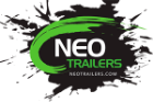 NEO Trailers for sale in Rickardsville, IA
