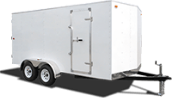 Enclosed Trailers for sale in Rickardsville, IA
